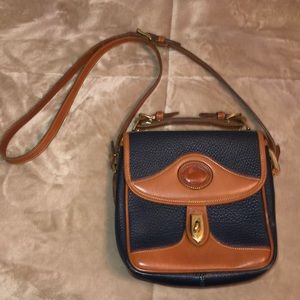 Vintage Dooney & Bourke